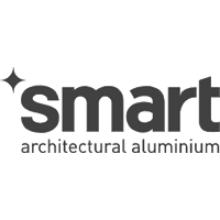 Smart Aluminium Logo